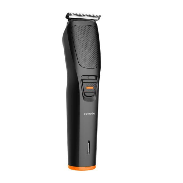 Porodo Portable Hair and Beard Trimmer